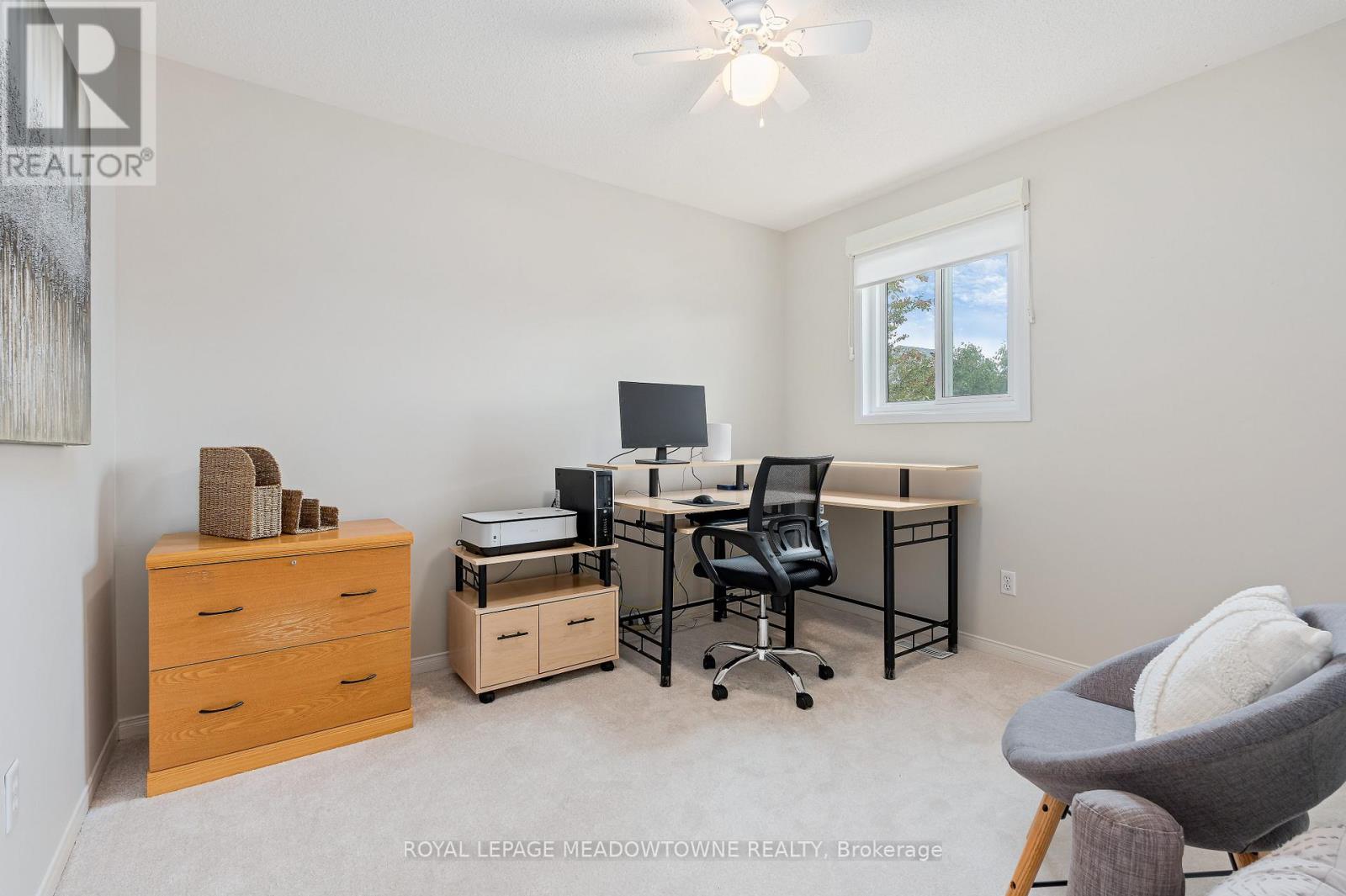 73 James Young Drive, Halton Hills (Georgetown), Ontario  L7G 5S5 - Photo 26 - W13439904