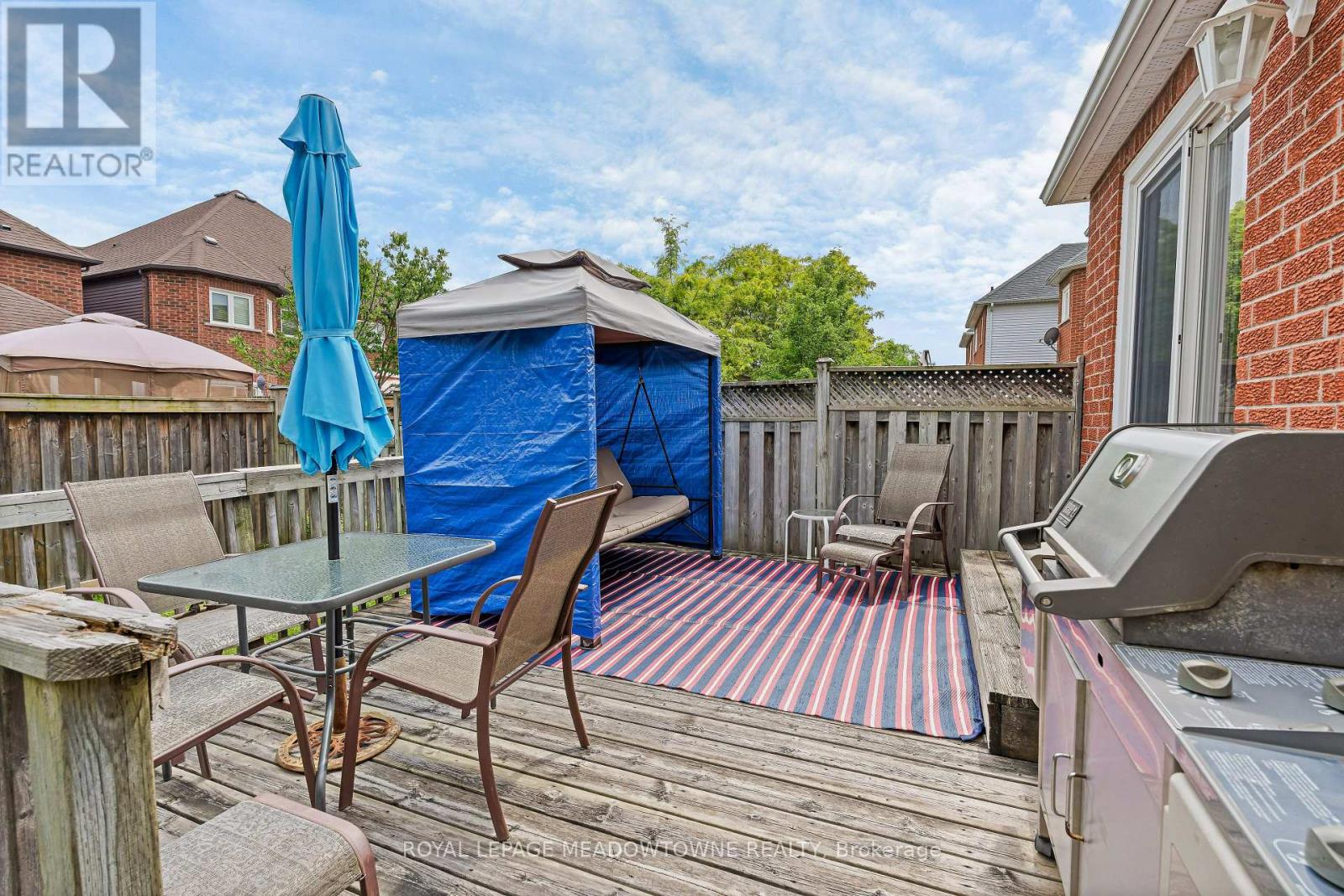73 James Young Drive, Halton Hills (Georgetown), Ontario  L7G 5S5 - Photo 32 - W13439904