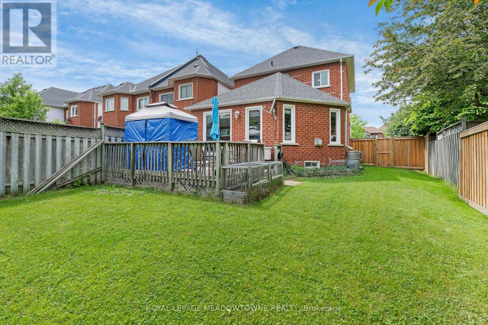 73 James Young Drive, Halton Hills (Georgetown), Ontario  L7G 5S5 - Photo 35 - W13439904