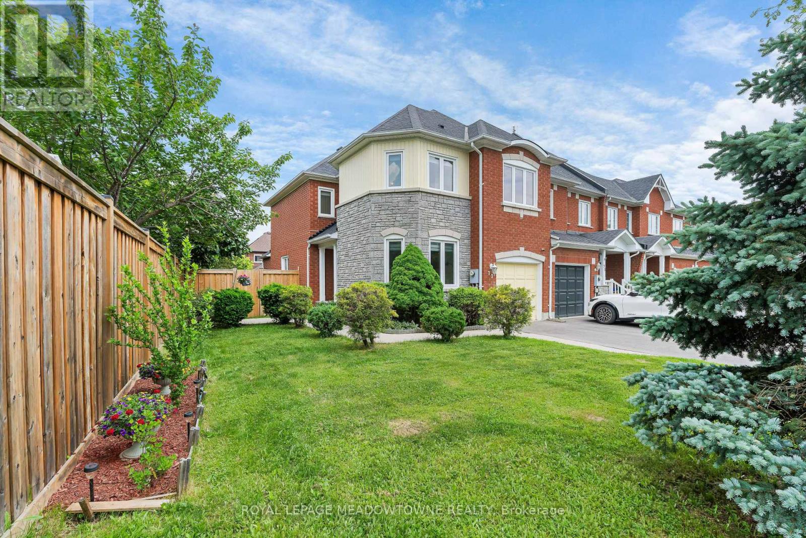 73 James Young Drive, Halton Hills (Georgetown), Ontario  L7G 5S5 - Photo 38 - W13439904
