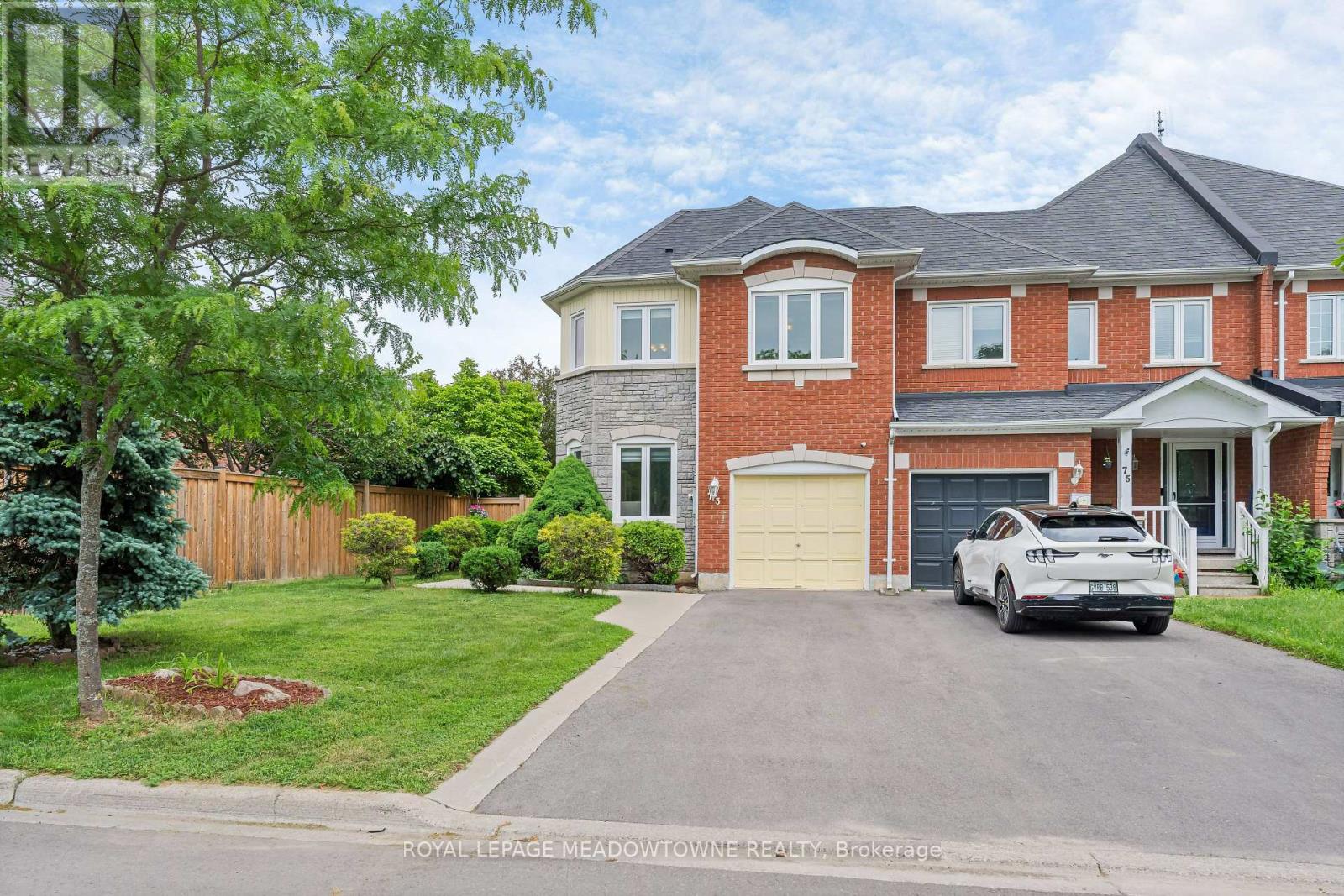 73 James Young Drive, Halton Hills (Georgetown), Ontario  L7G 5S5 - Photo 39 - W13439904
