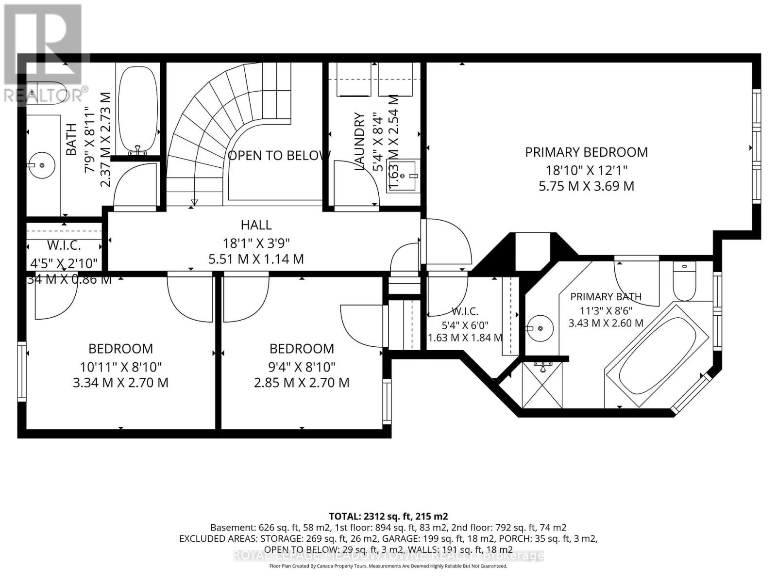 73 James Young Drive, Halton Hills (Georgetown), Ontario  L7G 5S5 - Photo 42 - W13439904