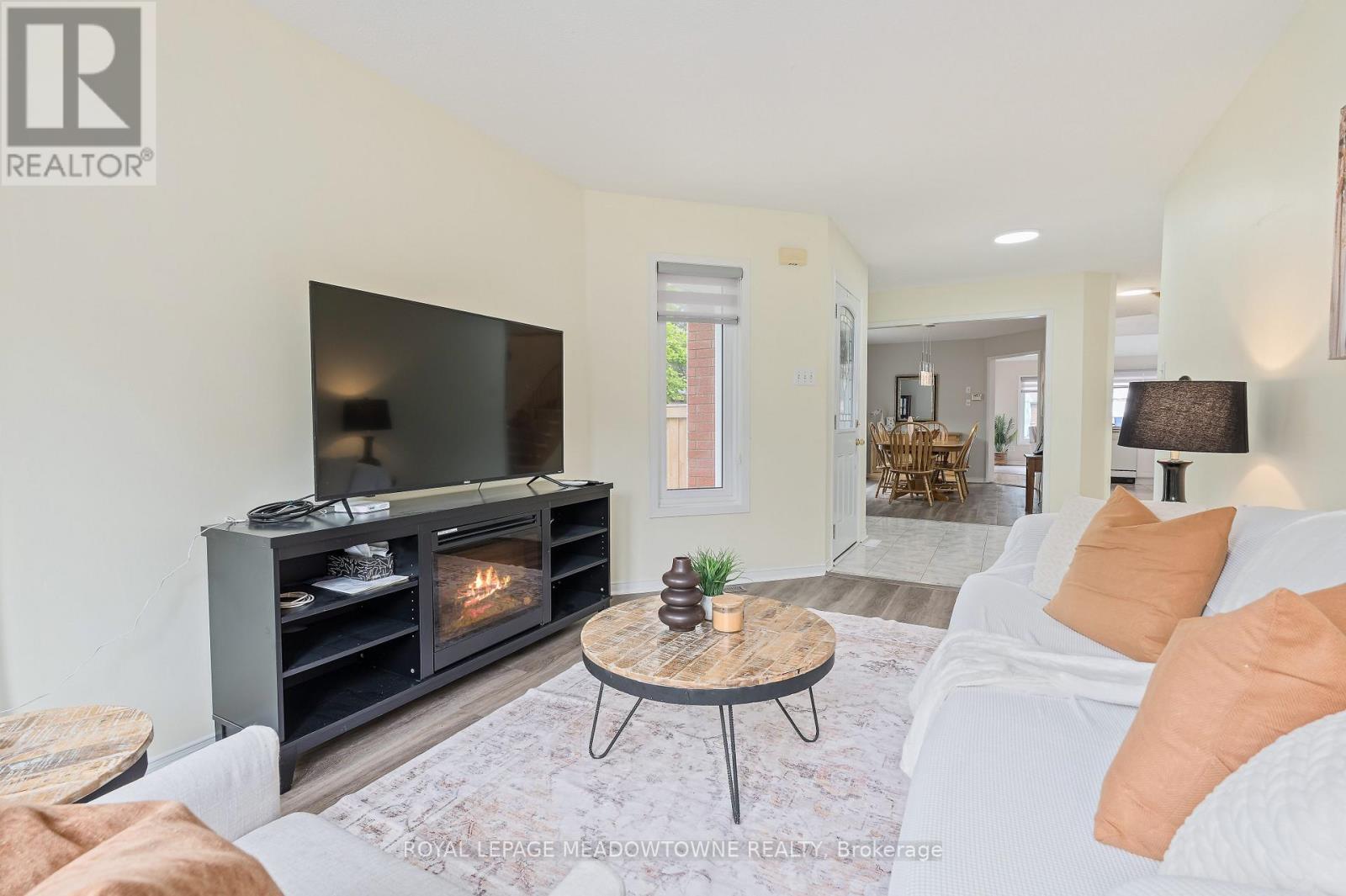 73 James Young Drive, Halton Hills (Georgetown), Ontario  L7G 5S5 - Photo 6 - W13439904