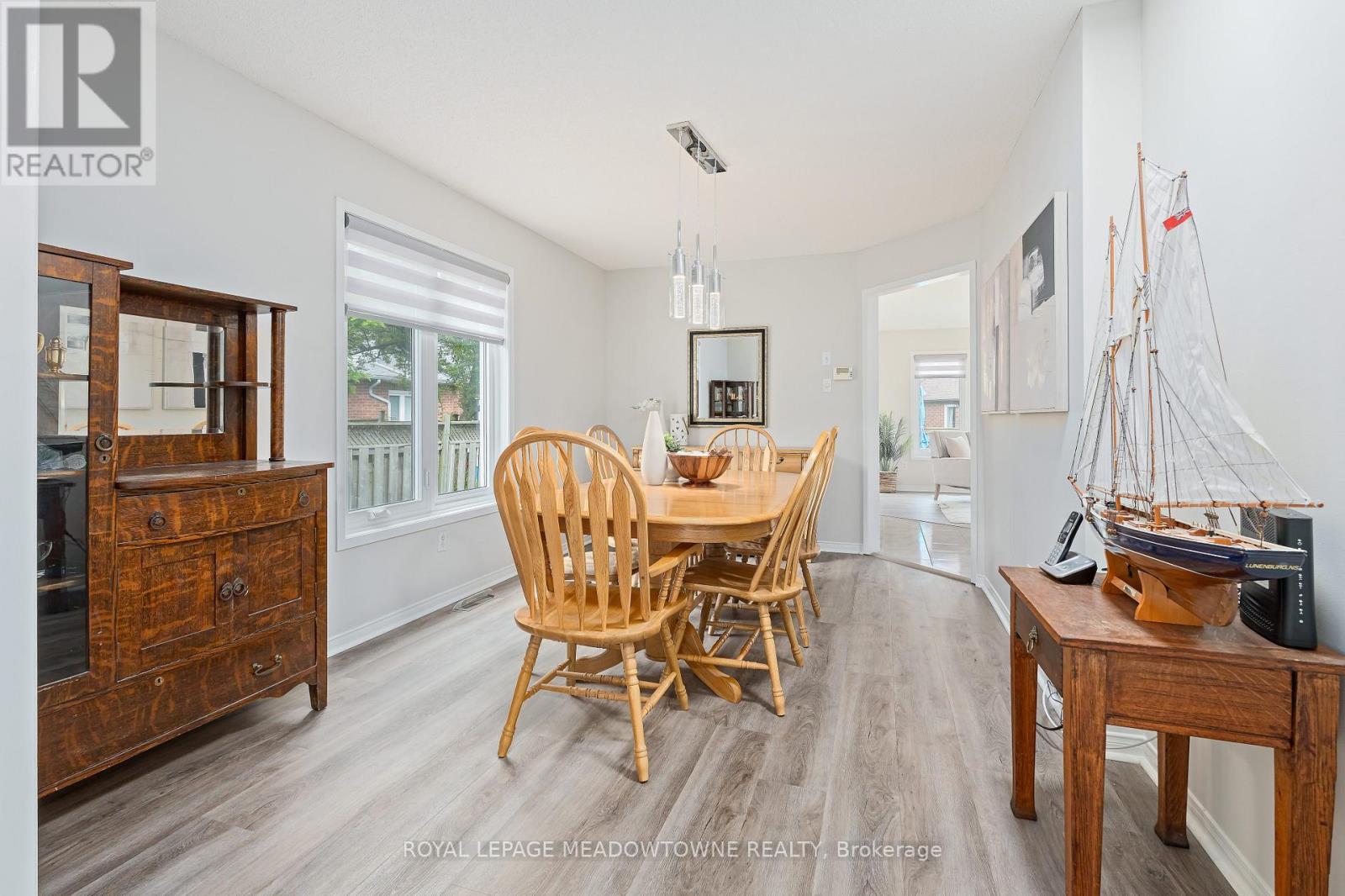 73 James Young Drive, Halton Hills (Georgetown), Ontario  L7G 5S5 - Photo 7 - W13439904