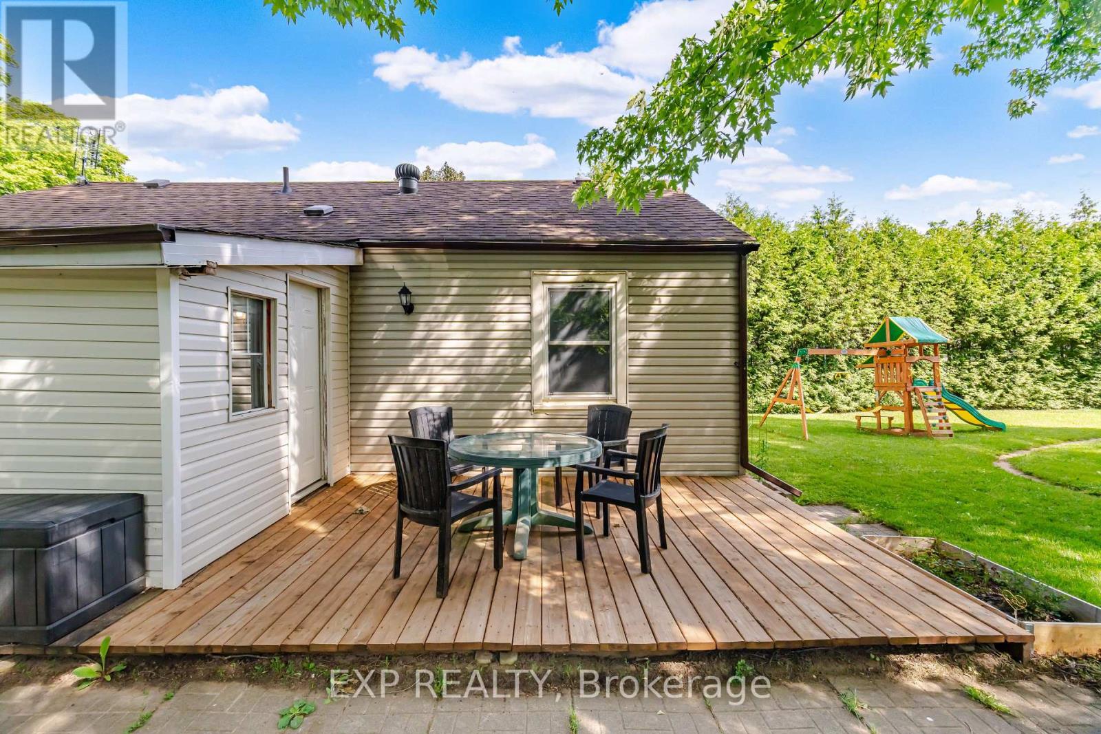 217 Mcdonald Boulevard, Halton Hills (Ac Acton), Ontario  L7J 1B2 - Photo 27 - W13440154