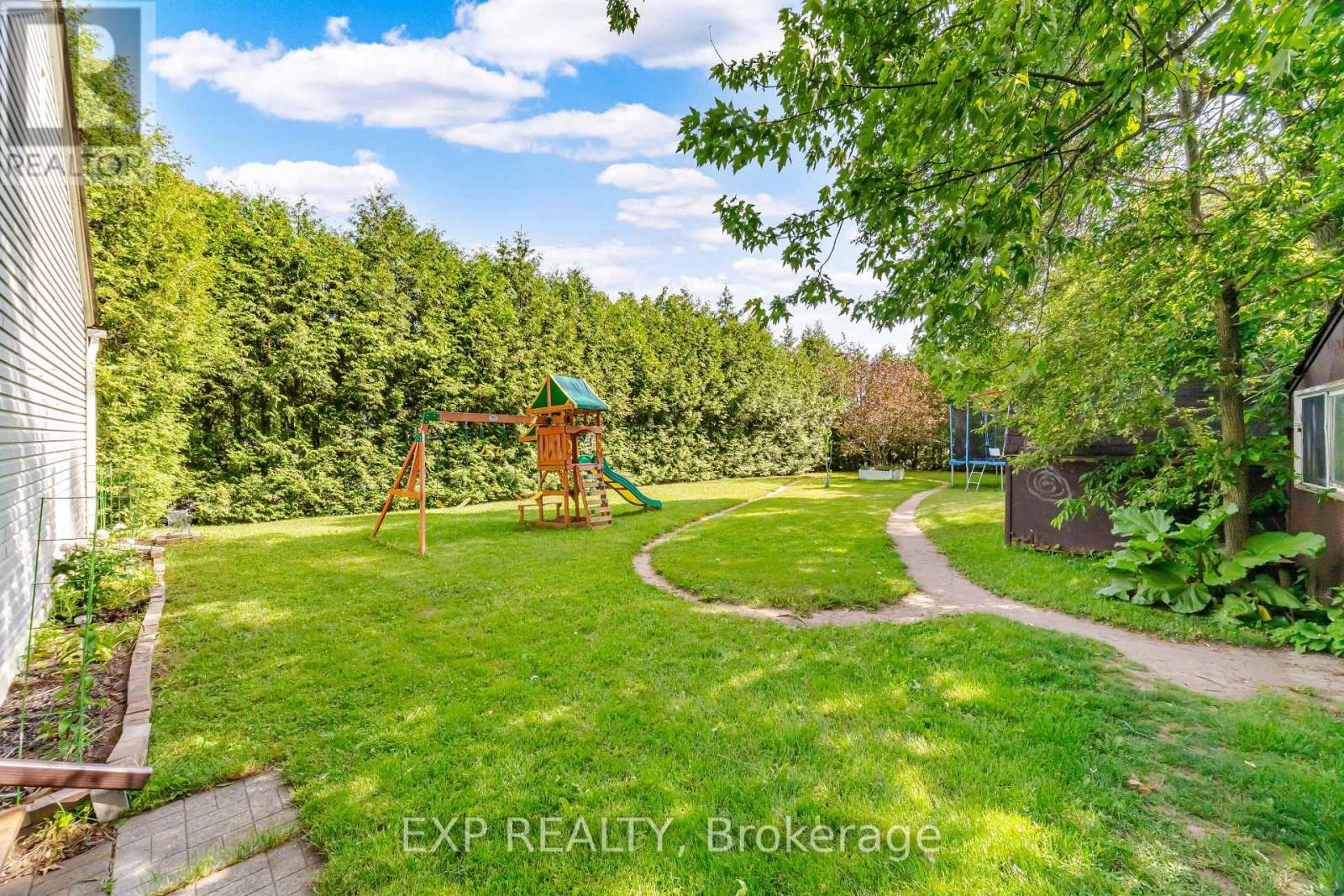 217 Mcdonald Boulevard, Halton Hills (Ac Acton), Ontario  L7J 1B2 - Photo 29 - W13440154