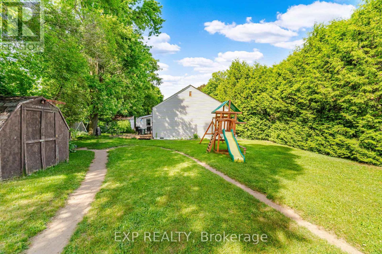 217 Mcdonald Boulevard, Halton Hills (Ac Acton), Ontario  L7J 1B2 - Photo 31 - W13440154