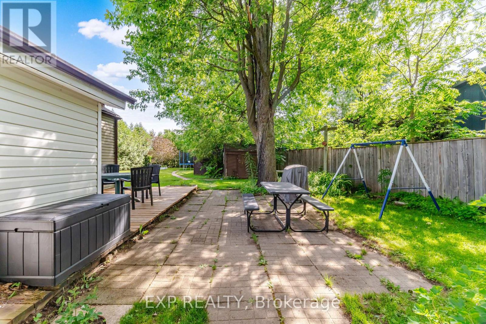 217 Mcdonald Boulevard, Halton Hills (Ac Acton), Ontario  L7J 1B2 - Photo 33 - W13440154