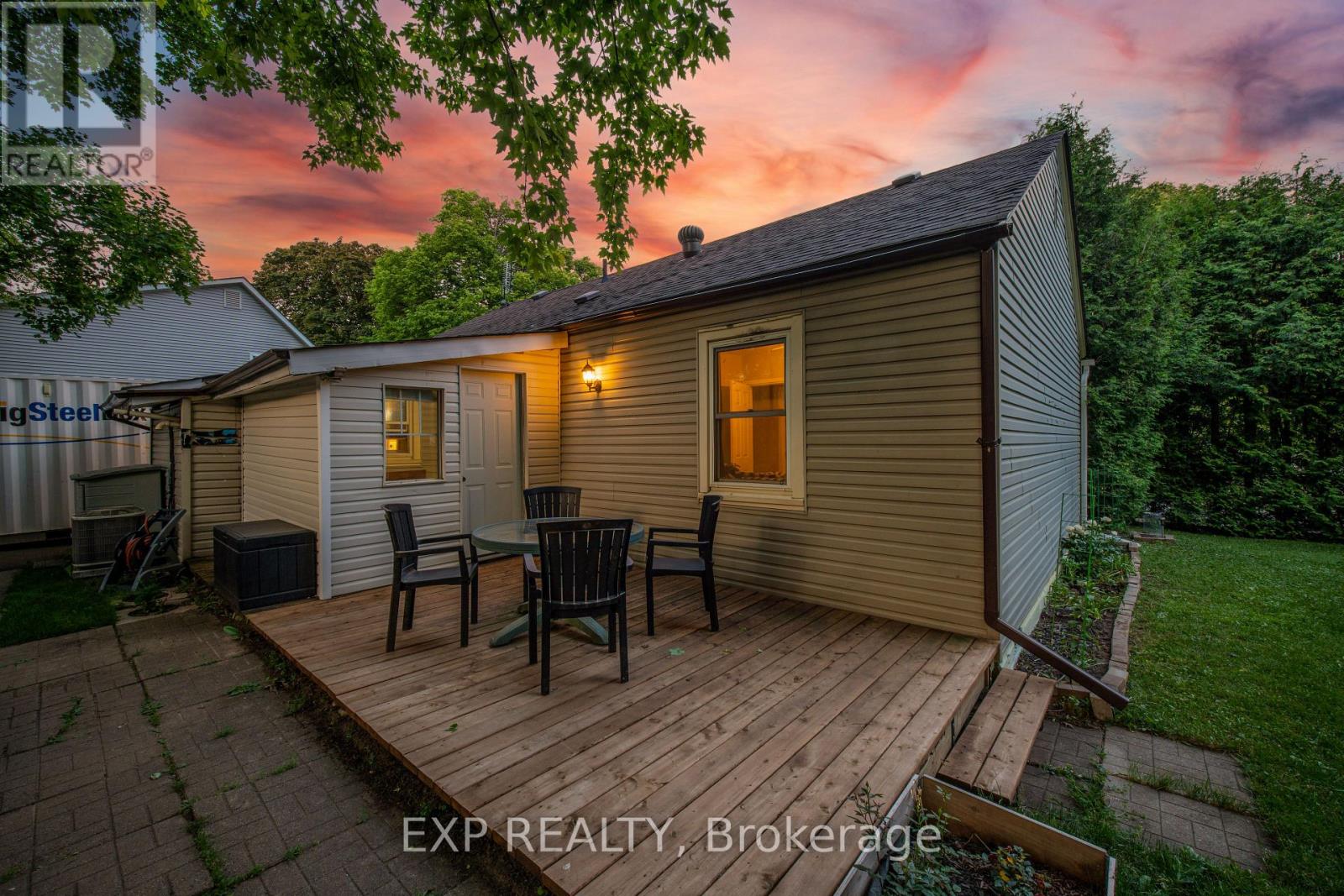 217 Mcdonald Boulevard, Halton Hills (Ac Acton), Ontario  L7J 1B2 - Photo 36 - W13440154