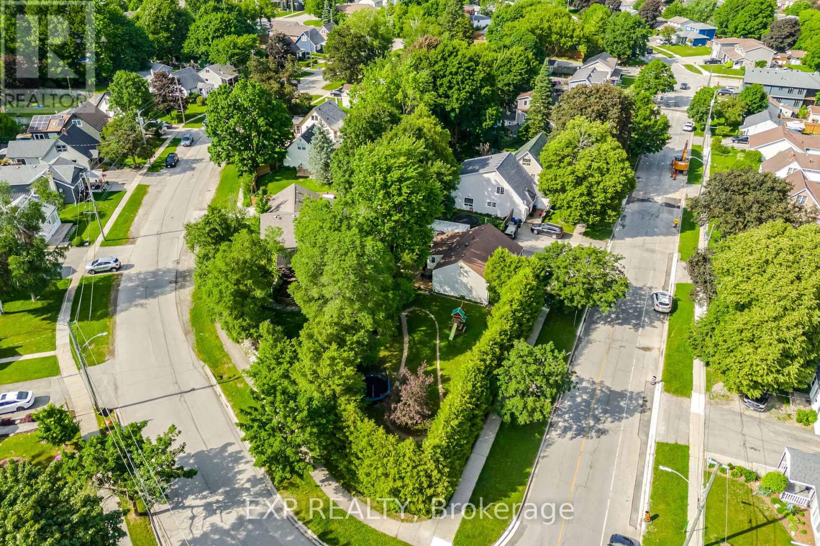 217 Mcdonald Boulevard, Halton Hills (Ac Acton), Ontario  L7J 1B2 - Photo 39 - W13440154