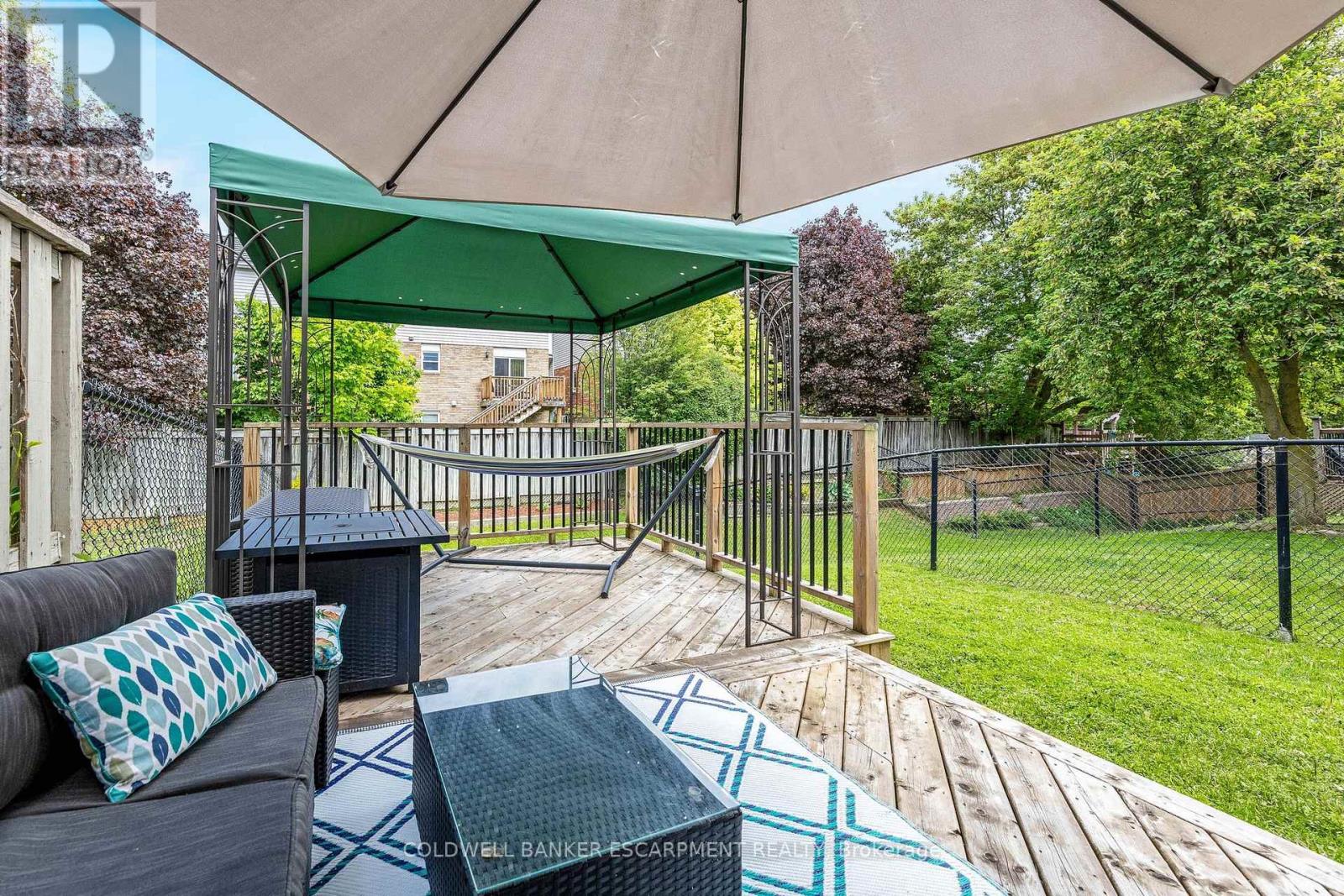 40 Danville Avenue, Halton Hills (Ac Acton), Ontario  L7J 2W5 - Photo 23 - W13440872