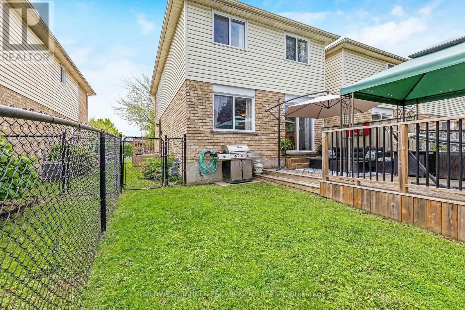 40 Danville Avenue, Halton Hills (Ac Acton), Ontario  L7J 2W5 - Photo 24 - W13440872