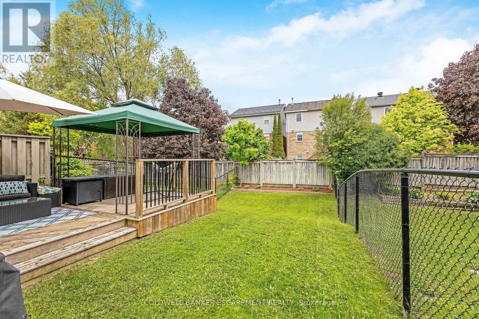 40 Danville Avenue, Halton Hills (Ac Acton), Ontario  L7J 2W5 - Photo 25 - W13440872