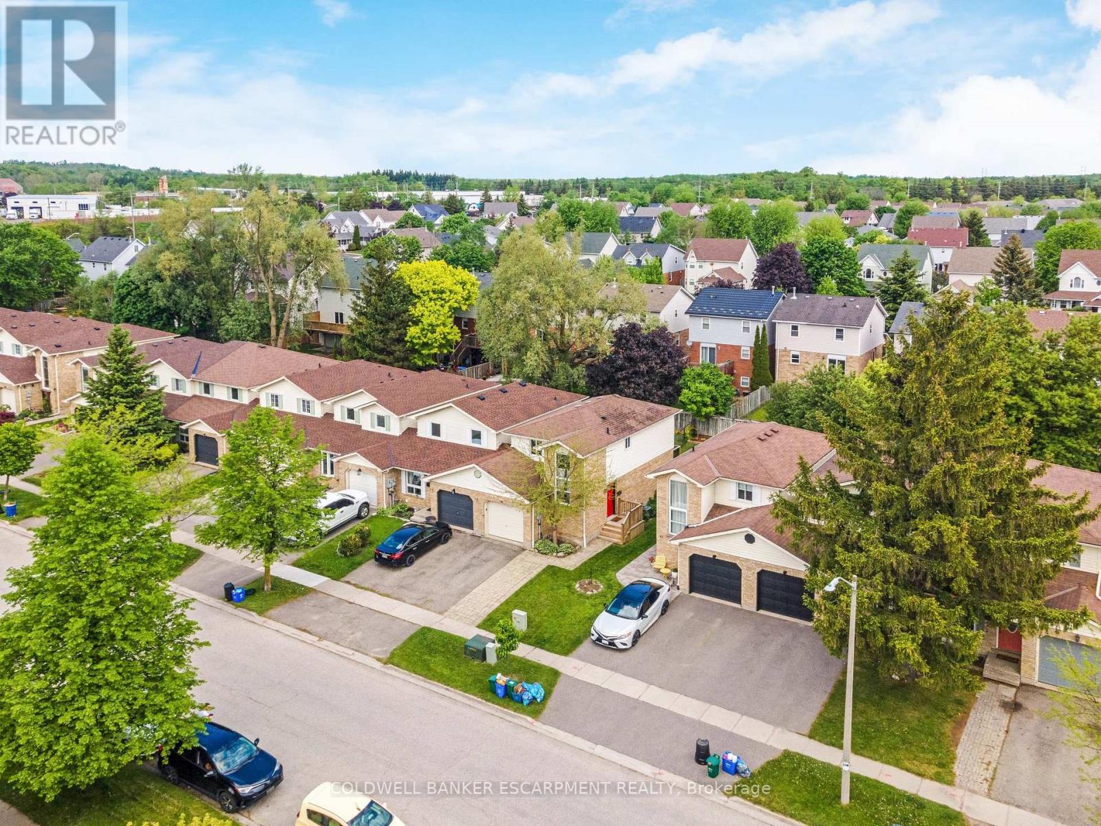 40 Danville Avenue, Halton Hills (Ac Acton), Ontario  L7J 2W5 - Photo 27 - W13440872