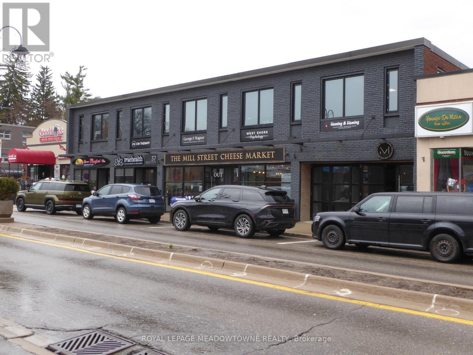 43 Main Street S, Halton Hills (Georgetown), Ontario  L7G 3H2 - Photo 11 - W13441052