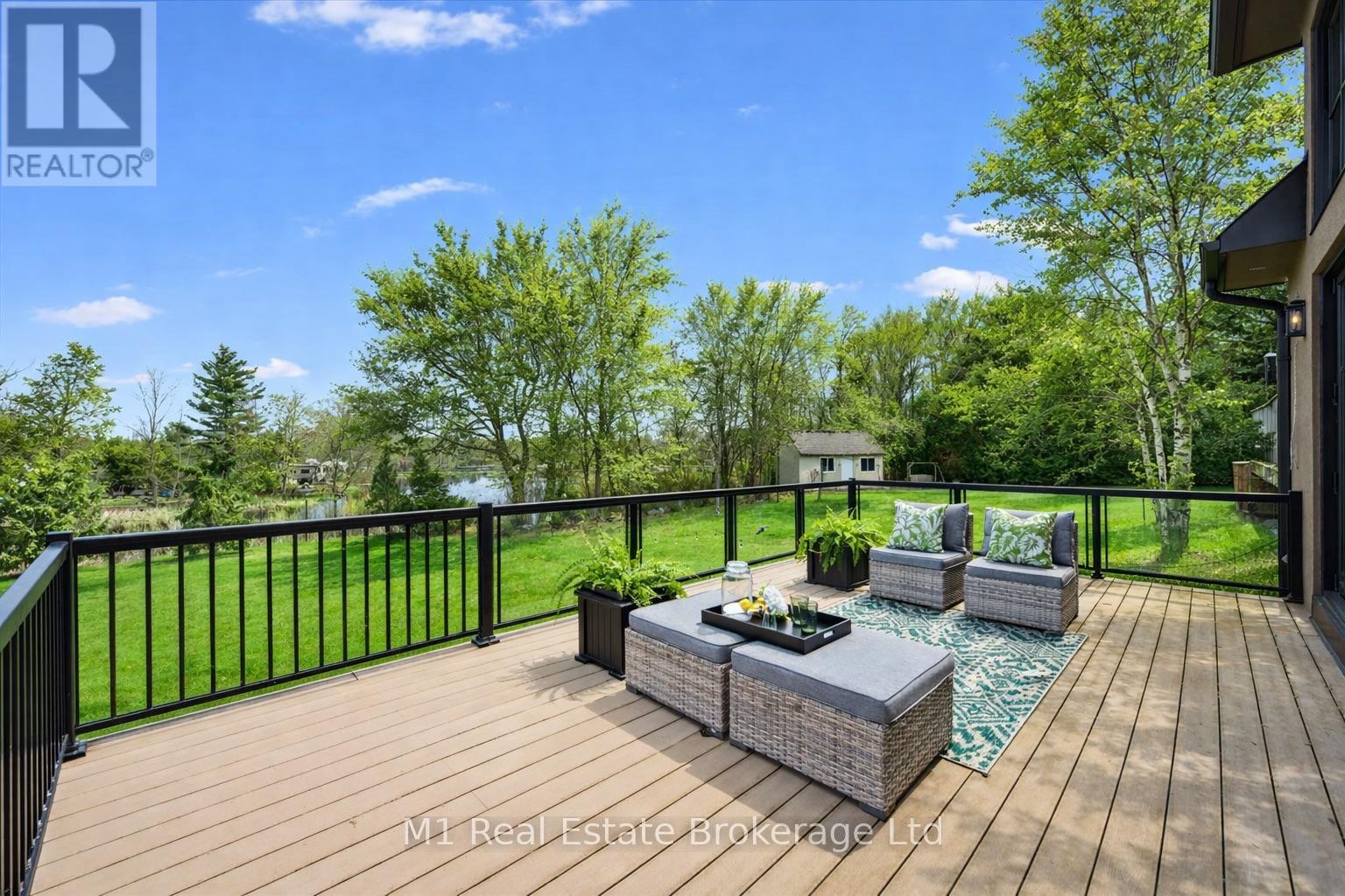 13569 Dublin Line, Halton Hills (Rural Halton Hills), Ontario  L7J 2L7 - Photo 15 - W13441136