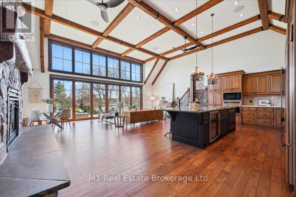 13569 Dublin Line, Halton Hills (Rural Halton Hills), Ontario  L7J 2L7 - Photo 8 - W13441136