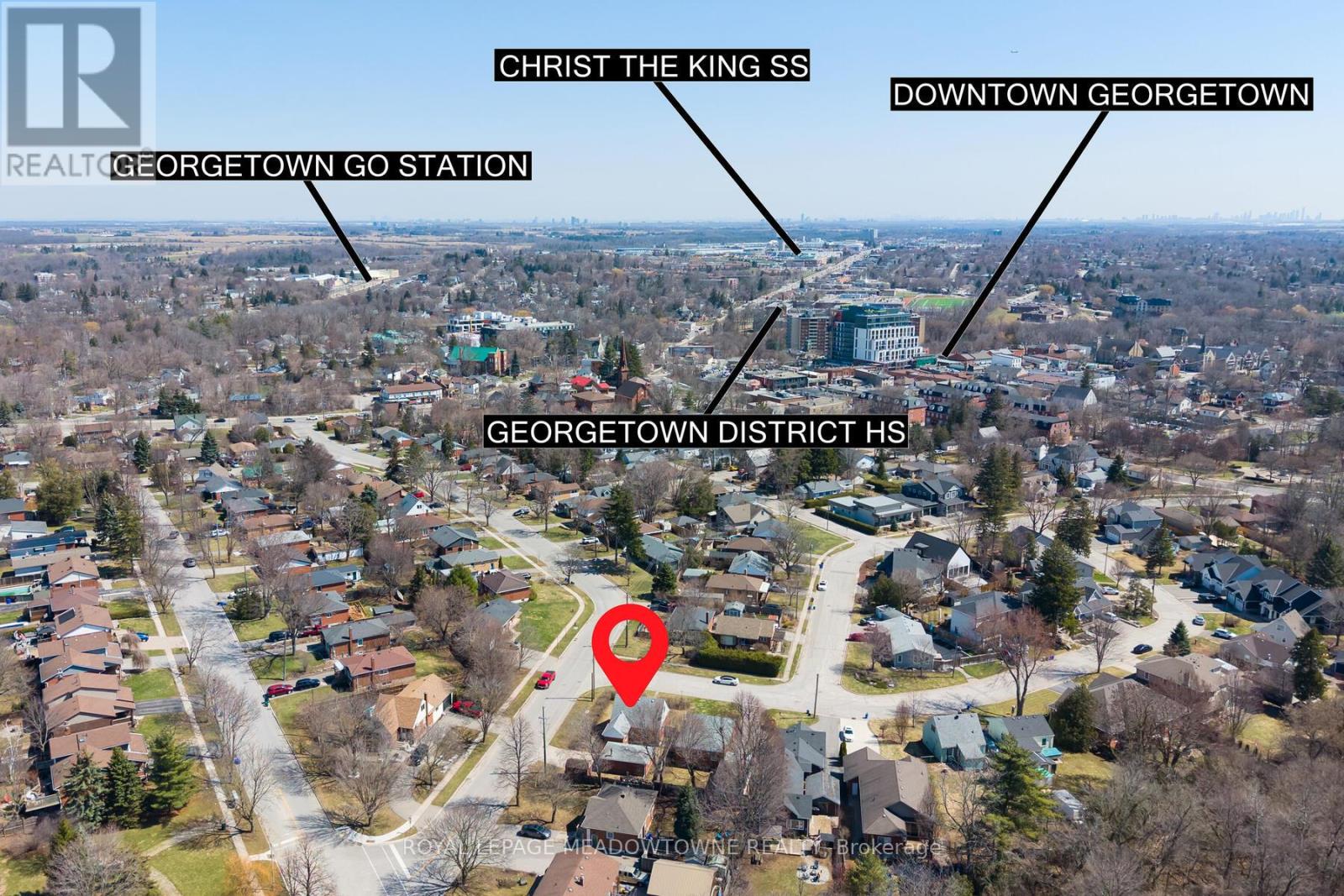 3 Bard Lane, Halton Hills (Georgetown), Ontario  L7G 2M6 - Photo 34 - W13442188
