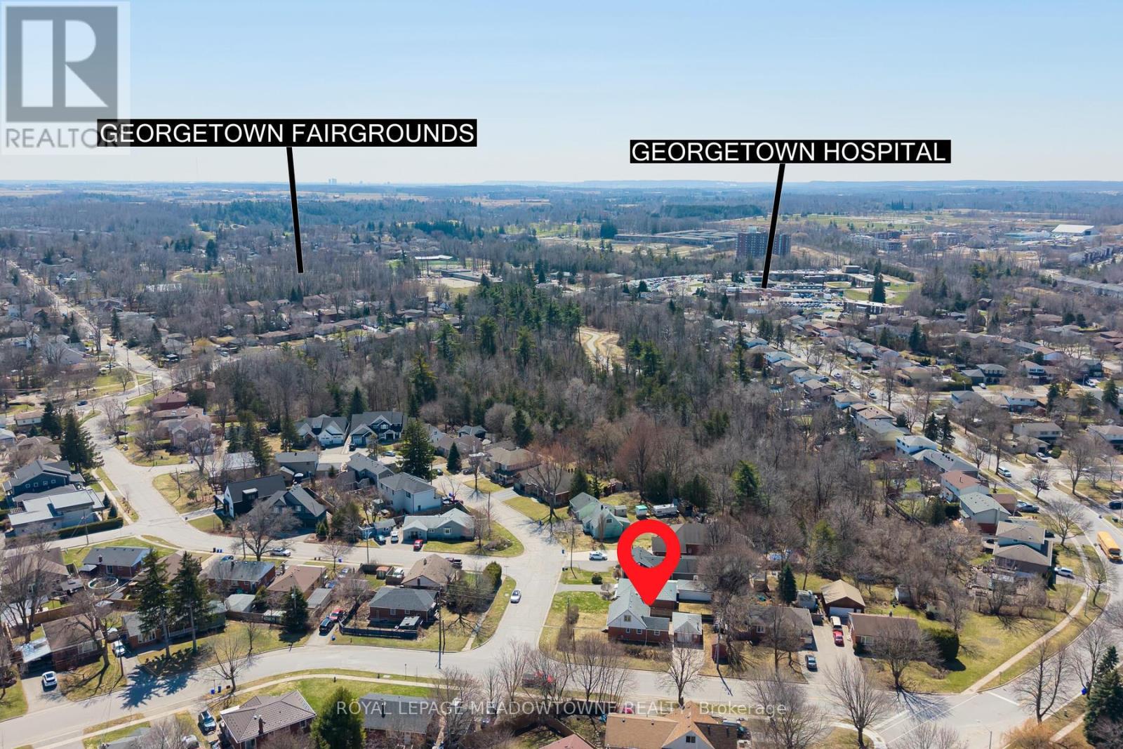 3 Bard Lane, Halton Hills (Georgetown), Ontario  L7G 2M6 - Photo 35 - W13442188
