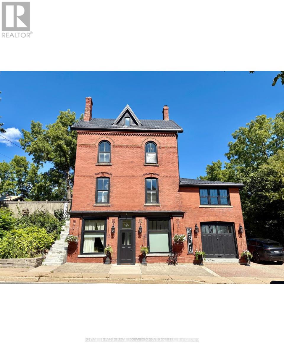 11 Main Street S, Milton (Campbellville), Ontario  L0P 1B0 - Photo 47 - W13443922