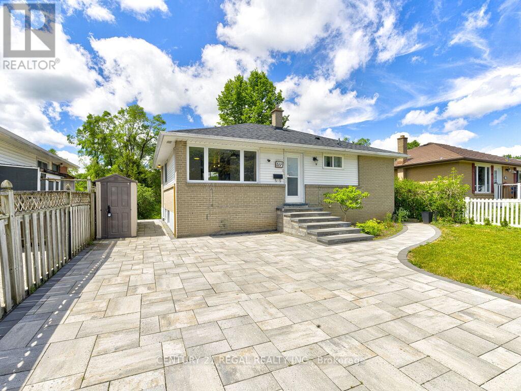 122 Longfield Road, Halton Hills (Ac Acton), Ontario  L7J 2K4 - Photo 2 - W13443936