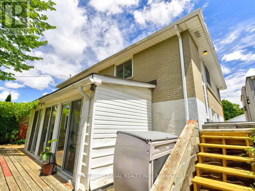 122 Longfield Road, Halton Hills (Ac Acton), Ontario  L7J 2K4 - Photo 37 - W13443936