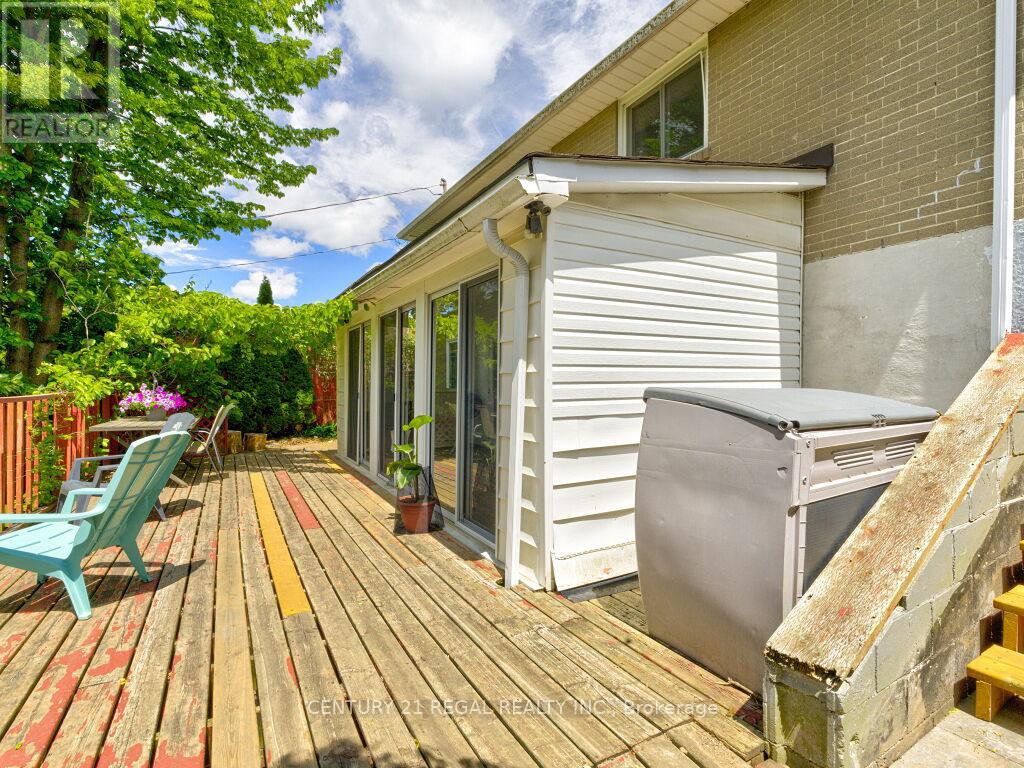 122 Longfield Road, Halton Hills (Ac Acton), Ontario  L7J 2K4 - Photo 40 - W13443936