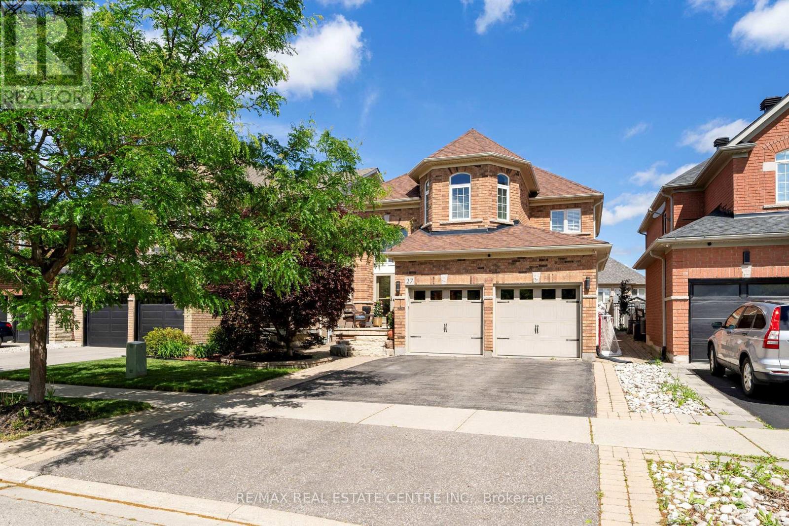 27 Milfoil Street, Halton Hills (Georgetown), Ontario  L7G 6M5 - Photo 1 - W13446226