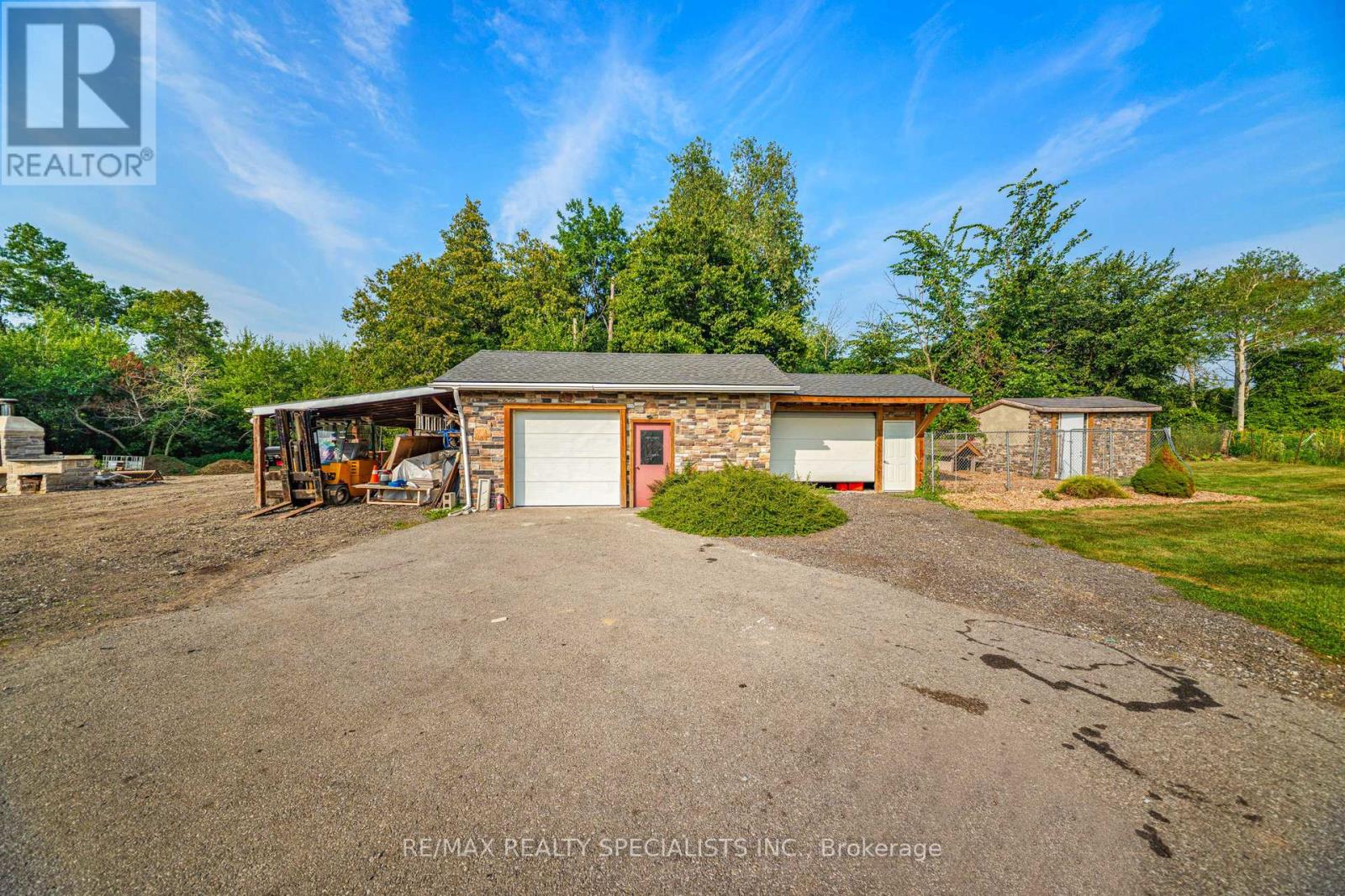 13127 27 Side Road, Halton Hills (Rural Halton Hills), Ontario  L7G 4S4 - Photo 40 - W13446264