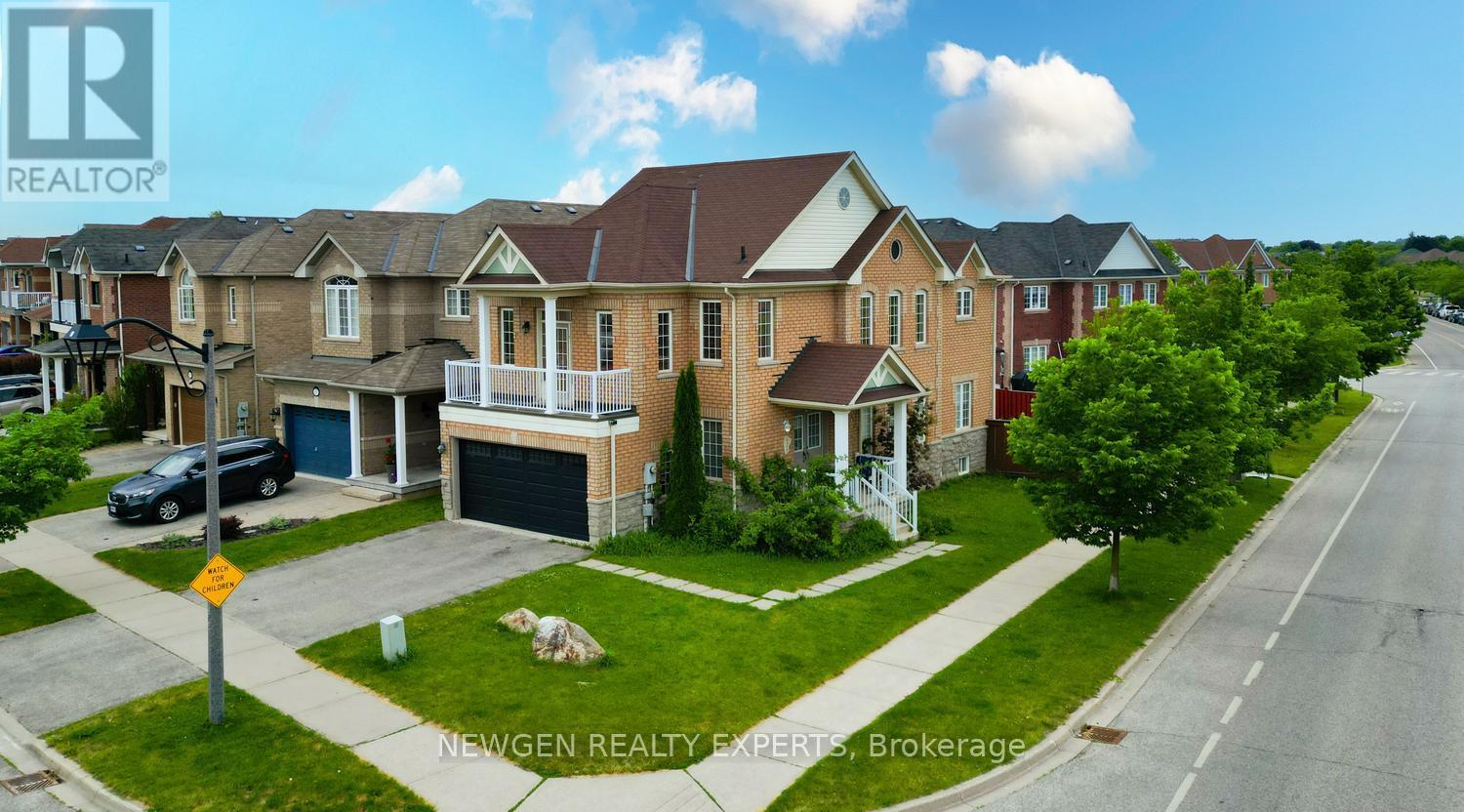 424 Barber Drive, Halton Hills (Georgetown), Ontario  L7G 0A5 - Photo 2 - W13446862