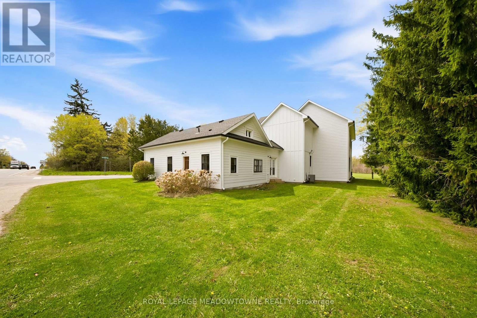12979 27 Side Road, Halton Hills (Rural Halton Hills), Ontario  L7G 4S4 - Photo 37 - W13450618