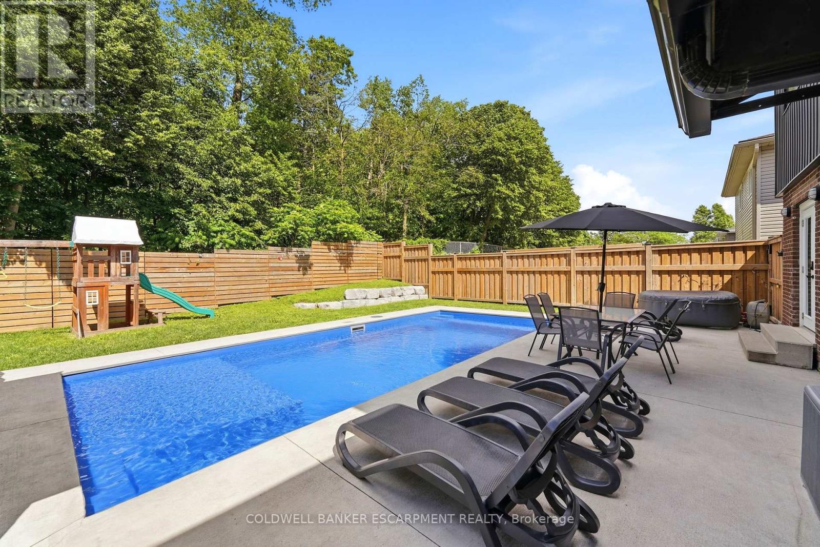 257 Kingham Road, Halton Hills (Ac Acton), Ontario  L7J 2T3 - Photo 41 - W13451848