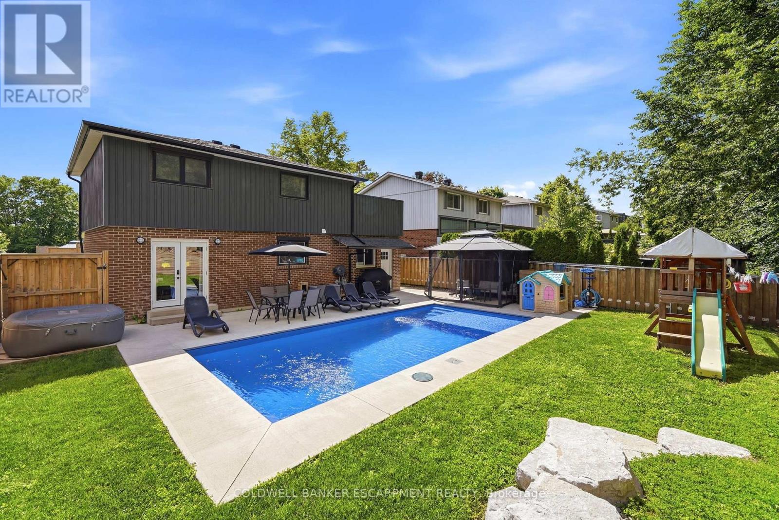 257 Kingham Road, Halton Hills (Ac Acton), Ontario  L7J 2T3 - Photo 42 - W13451848
