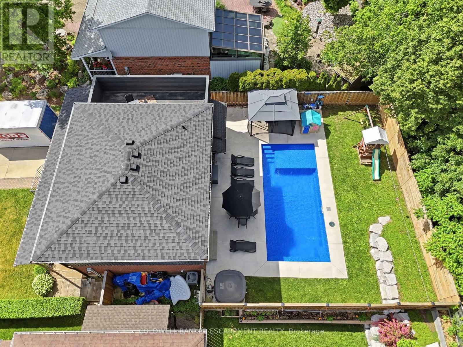 257 Kingham Road, Halton Hills (Ac Acton), Ontario  L7J 2T3 - Photo 43 - W13451848