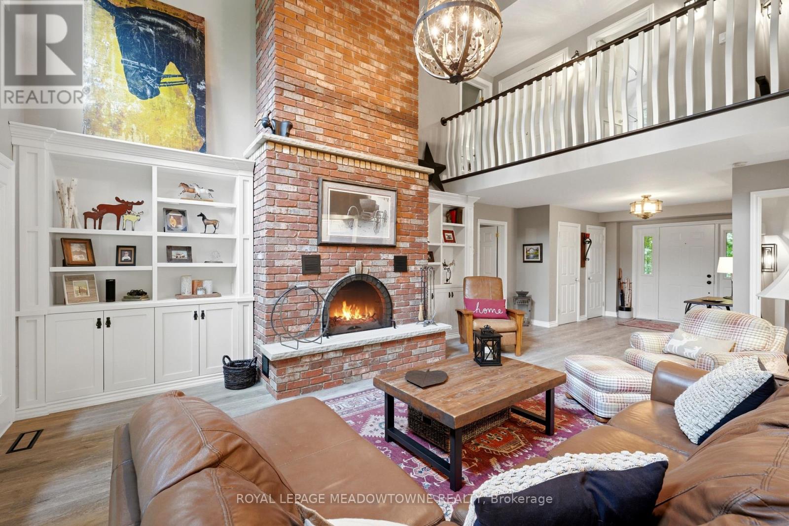 9802 Fifth Line, Halton Hills (Rural Halton Hills), Ontario  L7G 4S6 - Photo 6 - W13452474