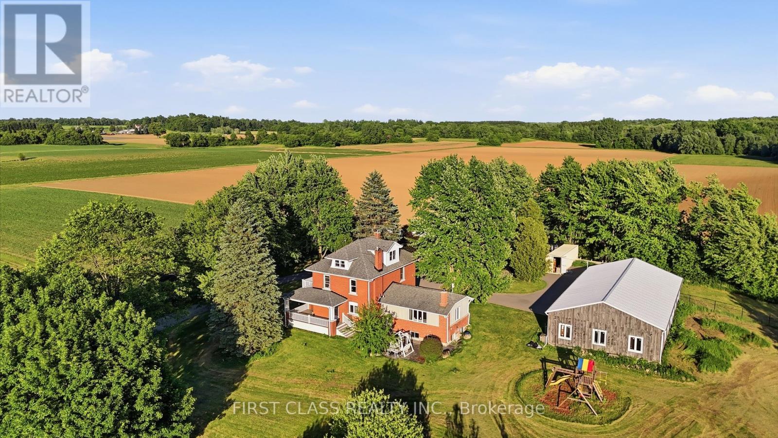 424 Concession Rd 8 E, Hamilton, Ontario  L0P 1B0 - Photo 1 - X13454300