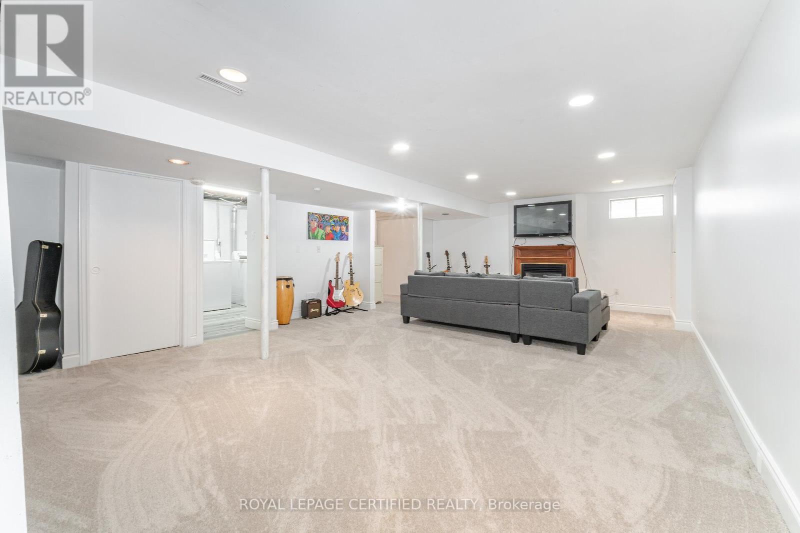 5 Stockman Crescent, Halton Hills (Georgetown), Ontario  L7G 1J5 - Photo 36 - W13455406