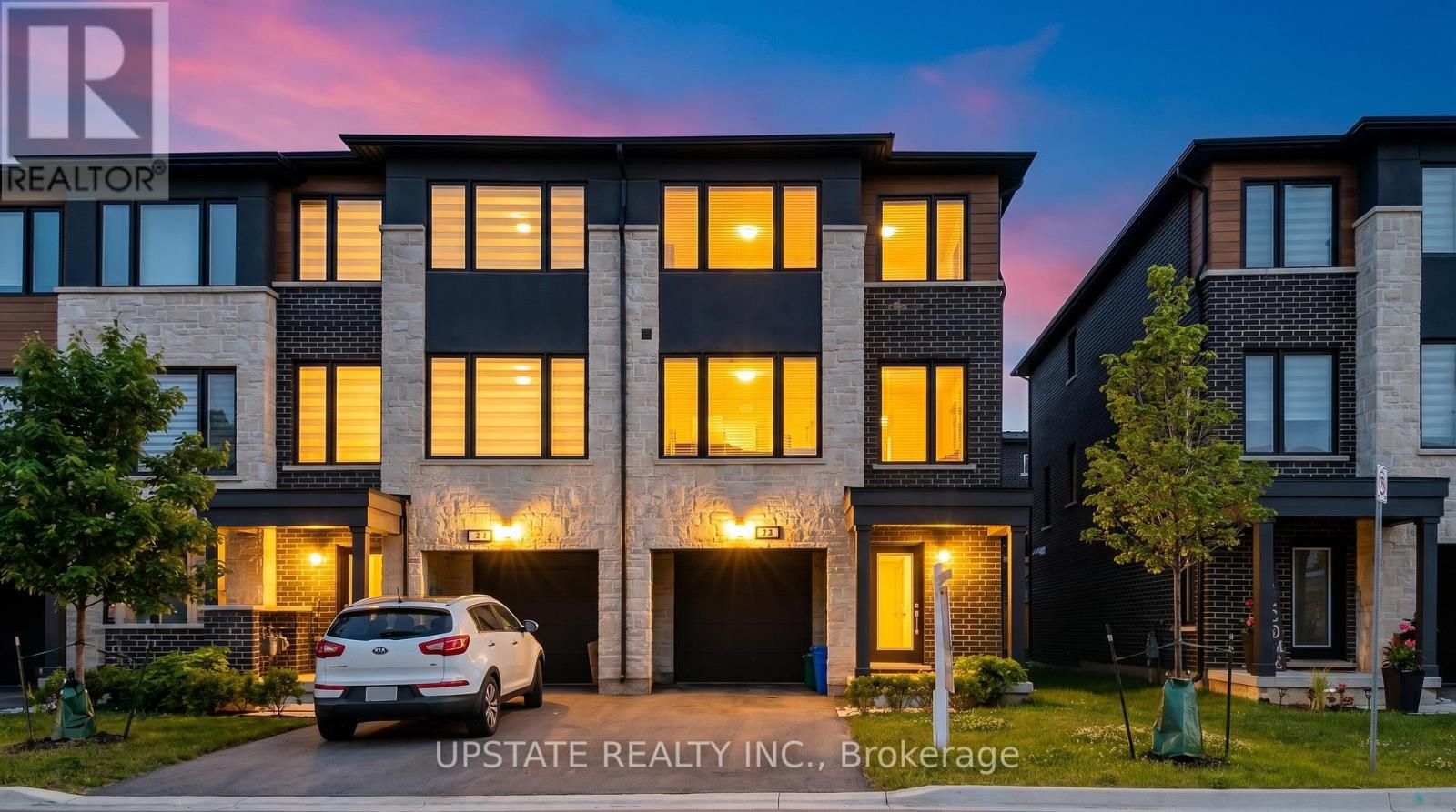 45 Humberstone Drive, Halton Hills (Georgetown), Ontario  L7G 0P5 - Photo 4 - W13456124