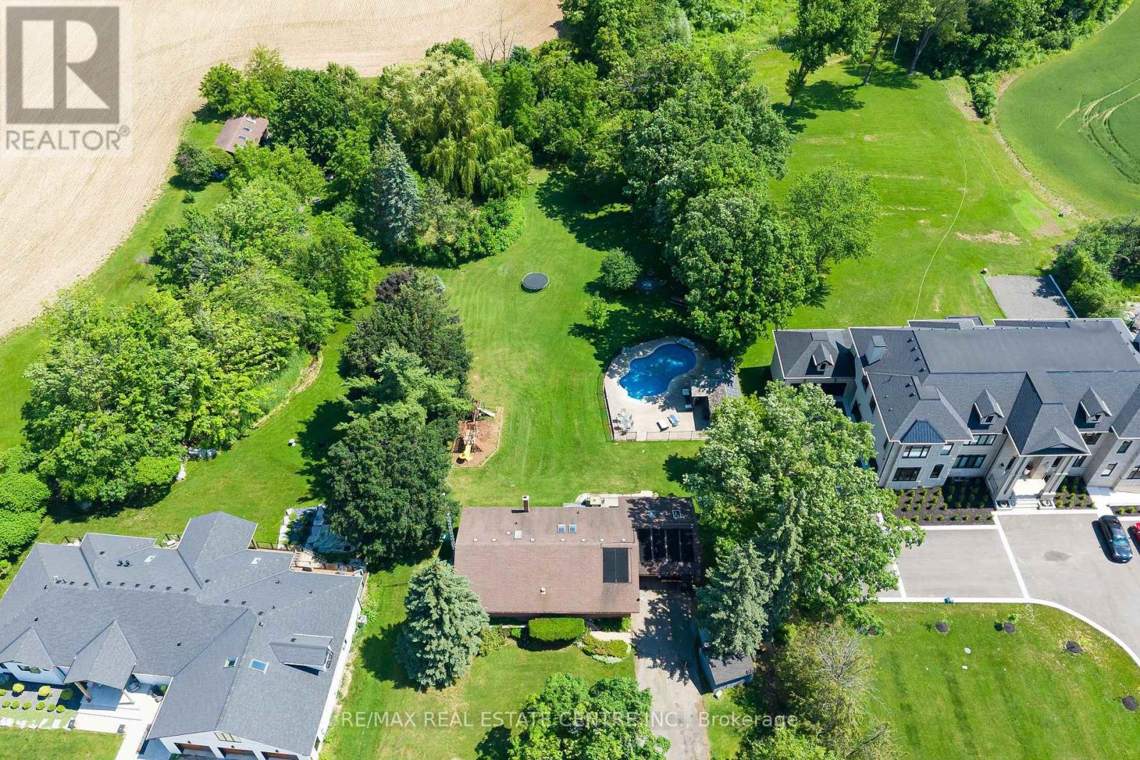 9409 Eighth Line, Halton Hills (Rural Halton Hills), Ontario  L7G 4S5 - Photo 32 - W13457218
