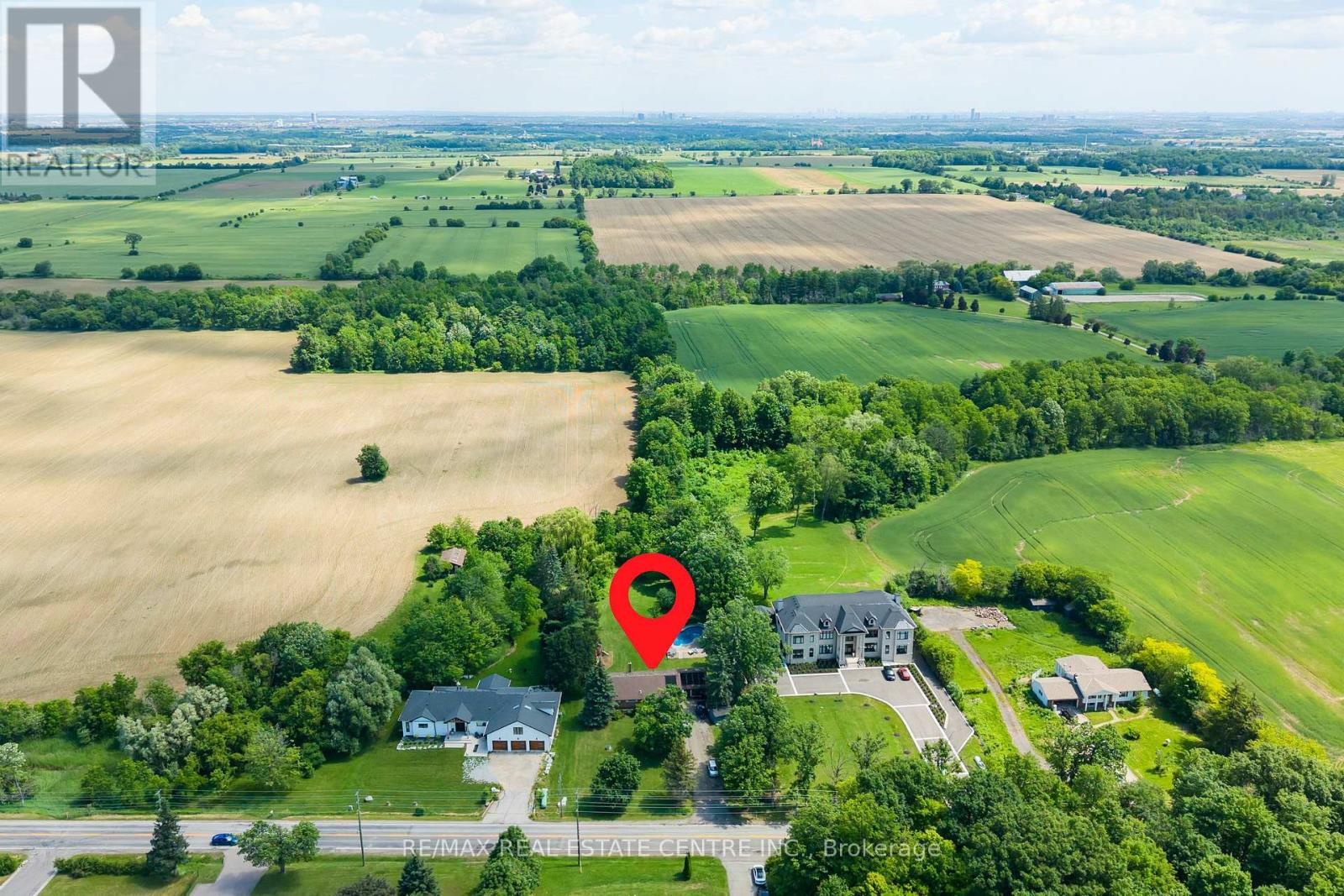 9409 Eighth Line, Halton Hills (Rural Halton Hills), Ontario  L7G 4S5 - Photo 4 - W13457218