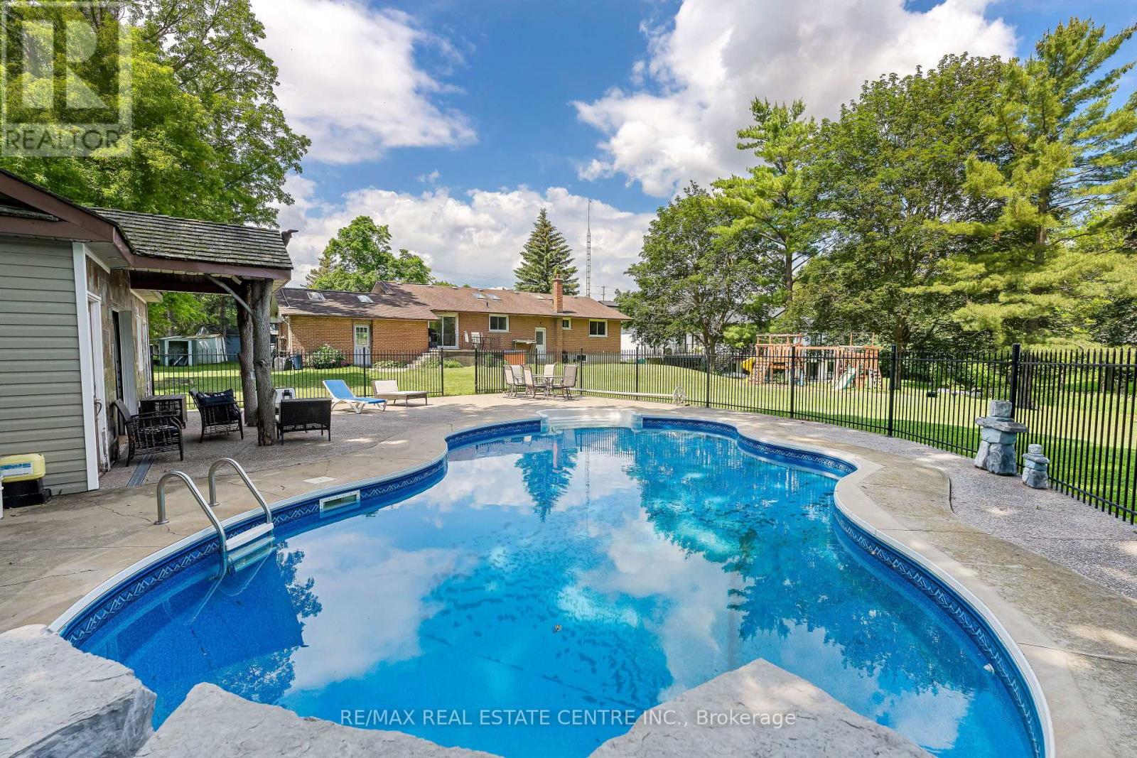 9409 Eighth Line, Halton Hills (Rural Halton Hills), Ontario  L7G 4S5 - Photo 43 - W13457218