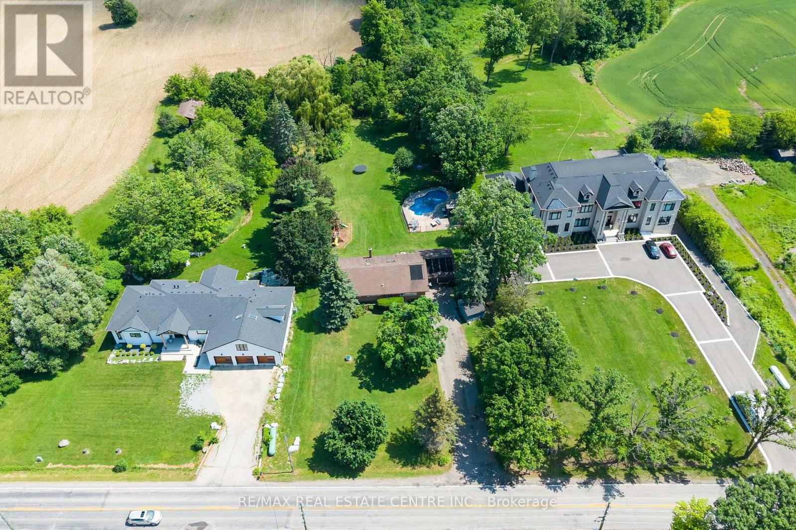 9409 Eighth Line, Halton Hills (Rural Halton Hills), Ontario  L7G 4S5 - Photo 5 - W13457218