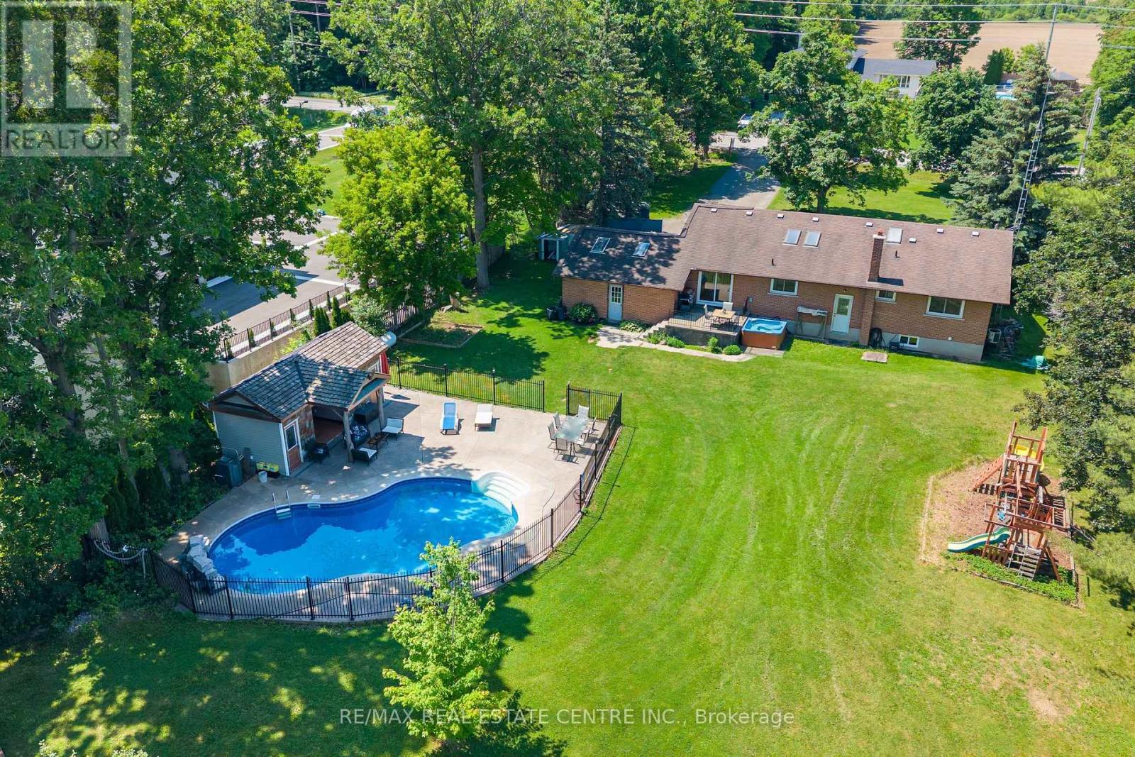 9409 Eighth Line, Halton Hills (Rural Halton Hills), Ontario  L7G 4S5 - Photo 50 - W13457218