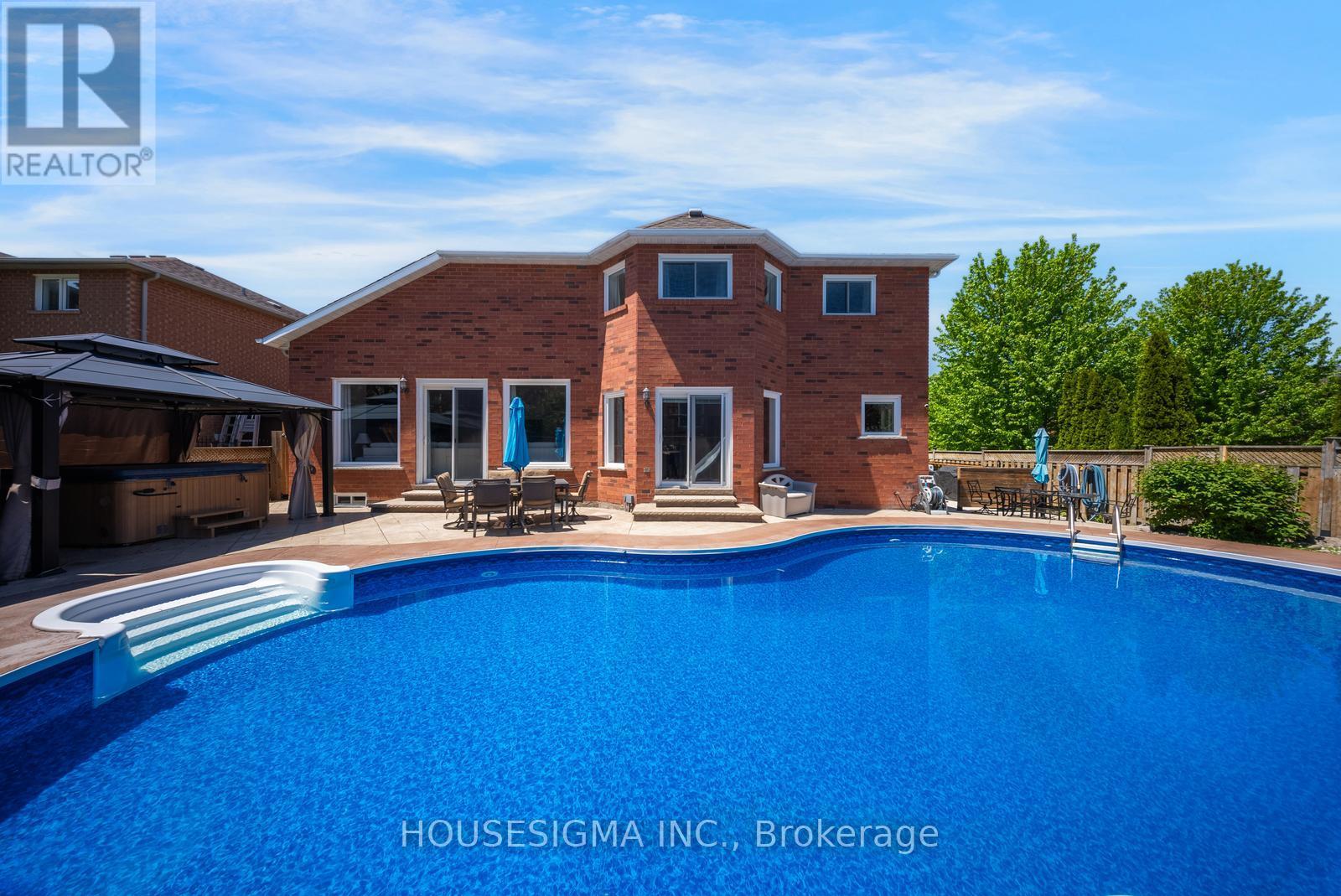 30 Gooderham Drive, Halton Hills (Georgetown), Ontario  L7G 5R6 - Photo 43 - W13458012