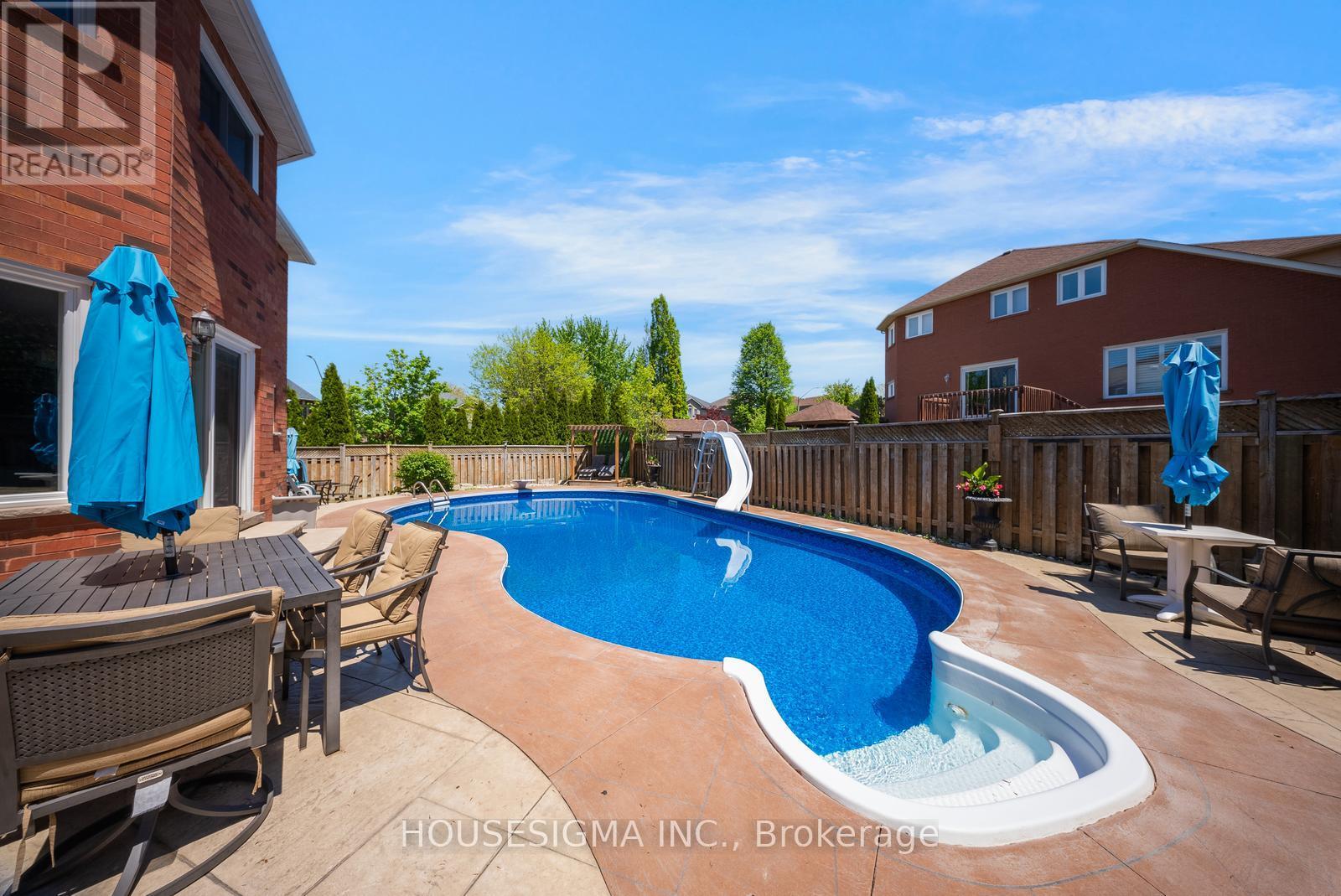 30 Gooderham Drive, Halton Hills (Georgetown), Ontario  L7G 5R6 - Photo 45 - W13458012