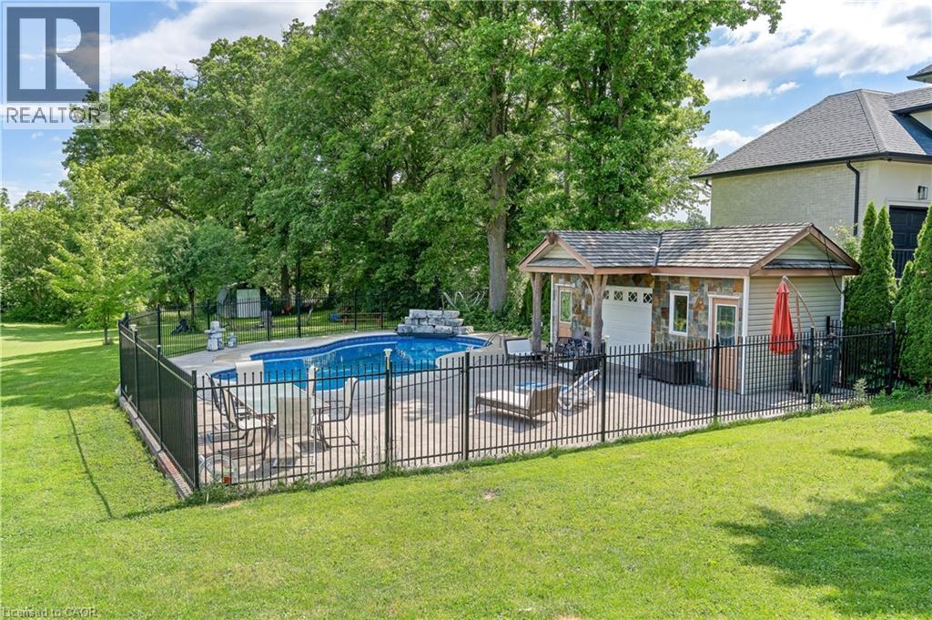 9409 Eighth Line, Halton Hills, Ontario  L7G 4S5 - Photo 37 - 40840933