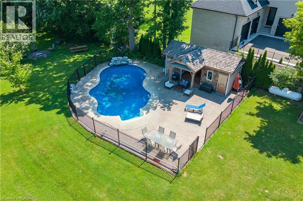 9409 Eighth Line, Halton Hills, Ontario  L7G 4S5 - Photo 38 - 40840933
