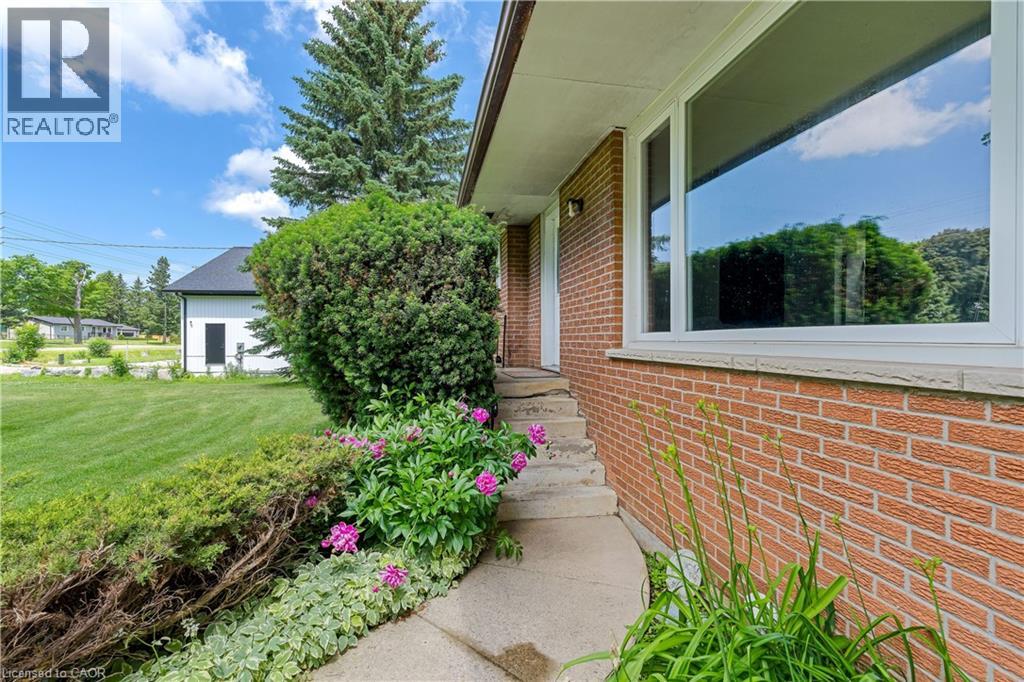 9409 Eighth Line, Halton Hills, Ontario  L7G 4S5 - Photo 7 - 40840933