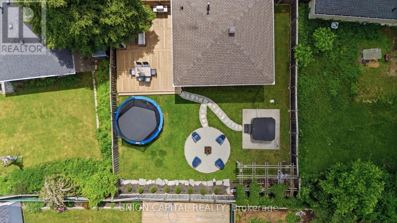30 Irwin Crescent, Halton Hills (Georgetown), Ontario  L7G 1G1 - Photo 36 - W13459046