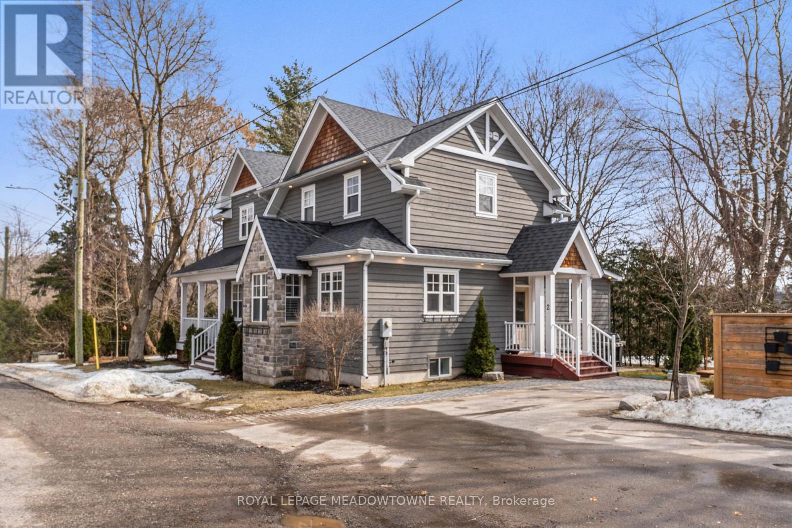 2 Bennett Place, Halton Hills (Glen Williams), Ontario  L7G 2X7 - Photo 21 - W13459178